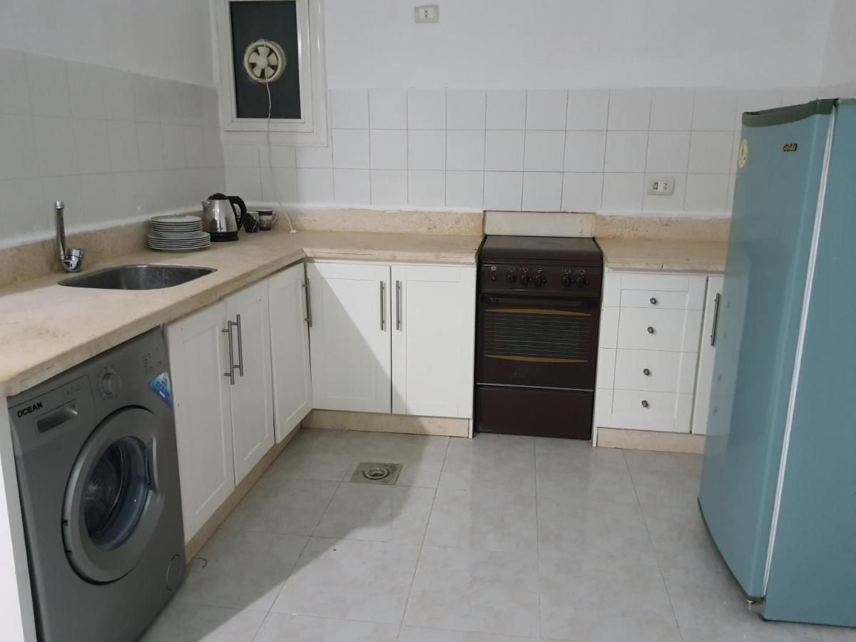 Apartament Santa Maria Hurghada